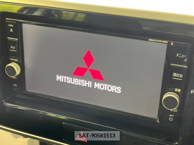 Mitsubishi EK SPACE 2017-11 296856-4