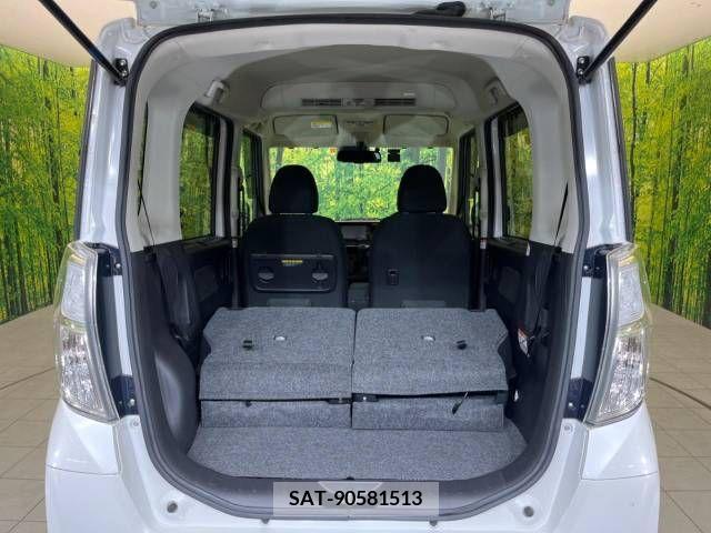 Mitsubishi EK SPACE 2017-11 296856-10