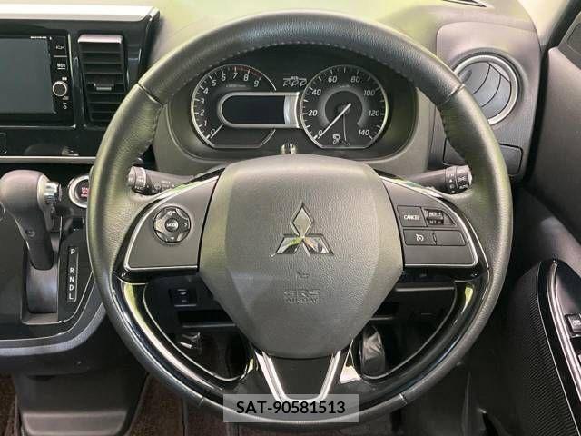 Mitsubishi EK SPACE 2017-11 296856-11