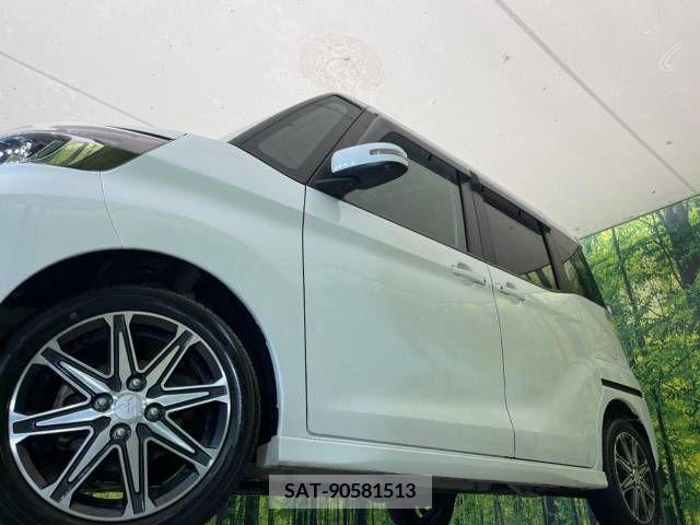 Mitsubishi EK SPACE 2017-11 296856-13