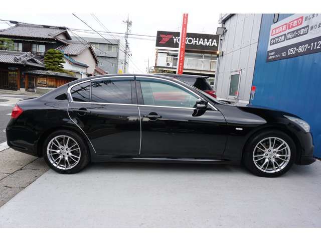 Nissan SKYLINE 2013-03 190616-14