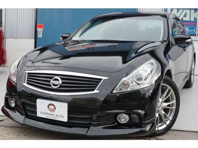 Nissan SKYLINE 2013-03 190616-6