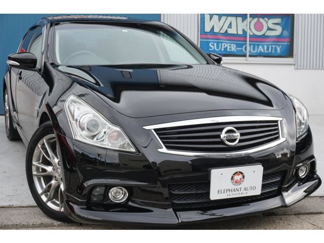 Nissan SKYLINE 2013-03 190616-0