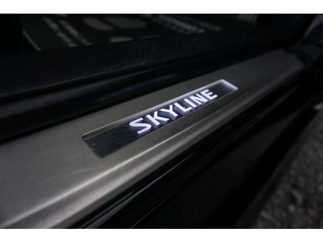Nissan SKYLINE 2013-03 190616-18