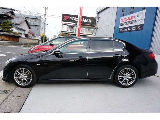 Nissan SKYLINE 2013-03 190616-15