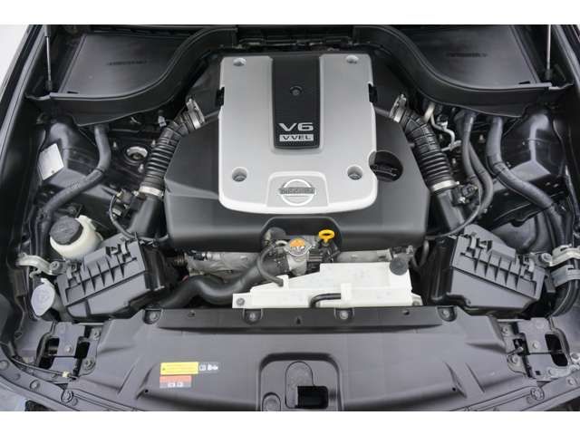 Nissan SKYLINE 2013-03 190616-5