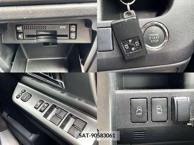 Toyota VOXY 2012-08 321337-5