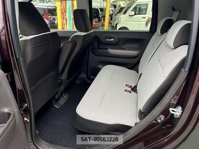 Honda N-WGN 2022-03 379212-3