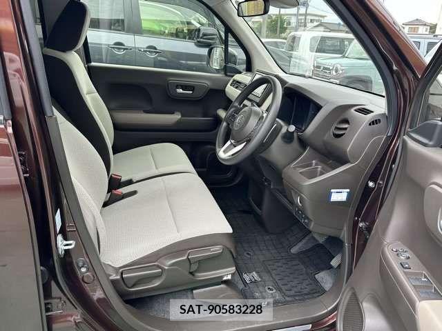 Honda N-WGN 2022-03 379212-11