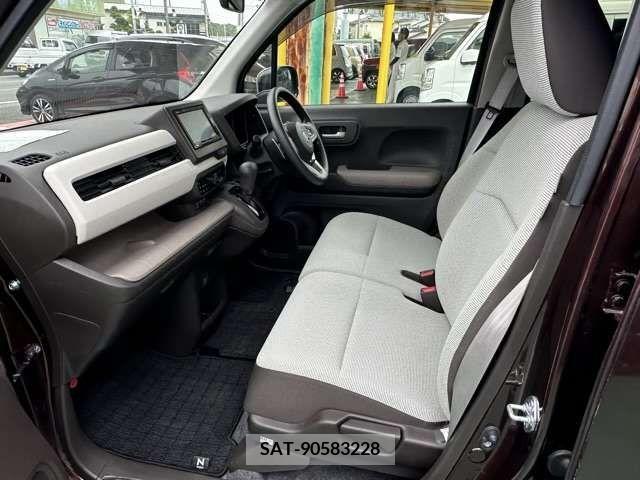 Honda N-WGN 2022-03 379212-2