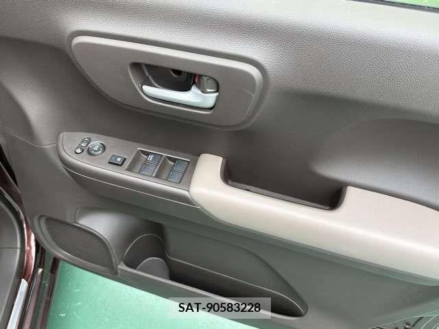 Honda N-WGN 2022-03 379212-10