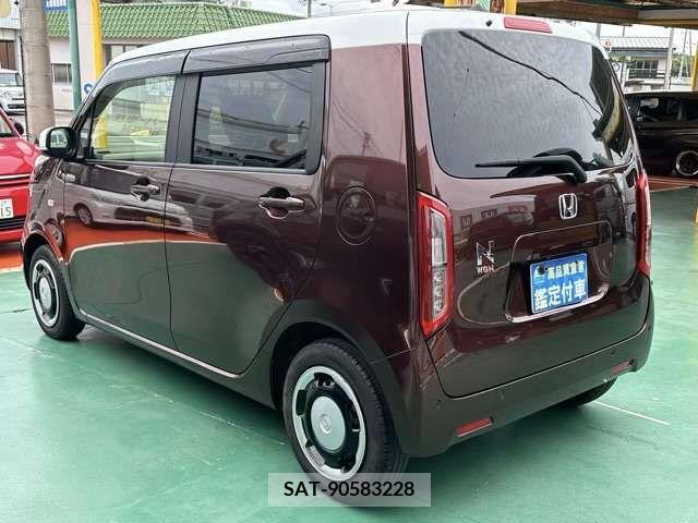 Honda N-WGN 2022-03 379212-1
