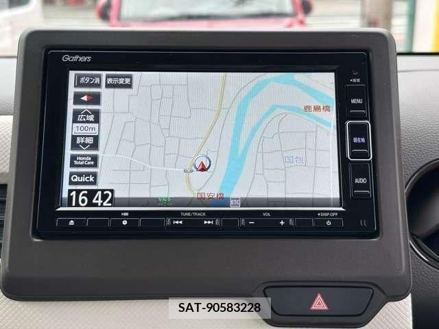 Honda N-WGN 2022-03 379212-17