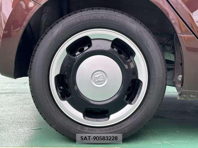 Honda N-WGN 2022-03 379212-9