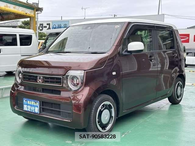 Honda N-WGN 2022-03 379212-0