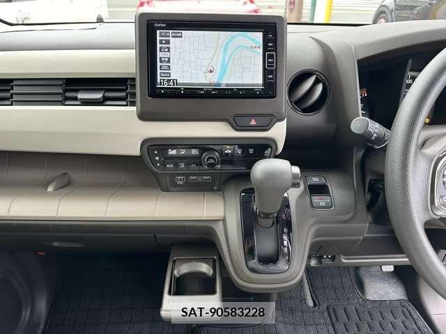 Honda N-WGN 2022-03 379212-16