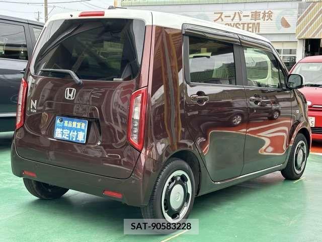 Honda N-WGN 2022-03 379212-8