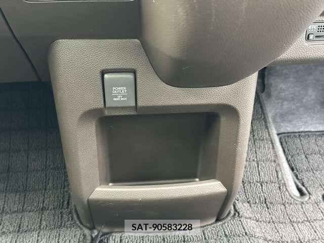 Honda N-WGN 2022-03 379212-14