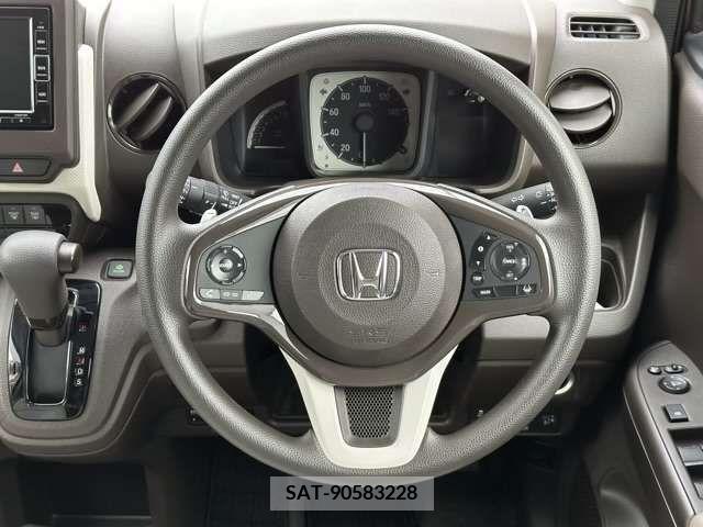 Honda N-WGN 2022-03 379212-5