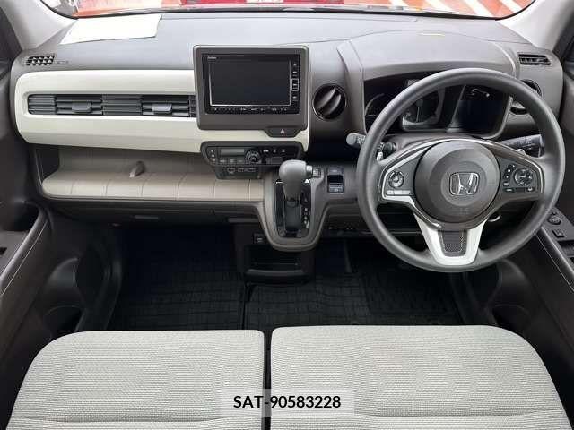 Honda N-WGN 2022-03 379212-4