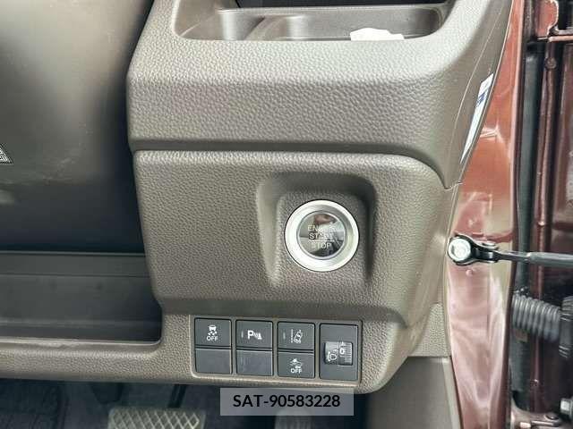 Honda N-WGN 2022-03 379212-12