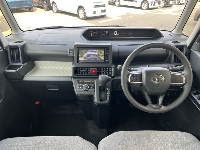Daihatsu TANTO 2021-10 180700-4