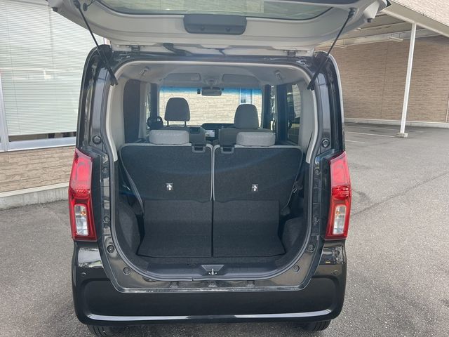 Daihatsu TANTO 2021-10 180700-8