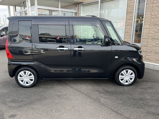 Daihatsu TANTO 2021-10 180700-2