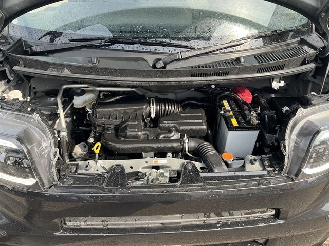 Daihatsu TANTO 2021-10 180700-21