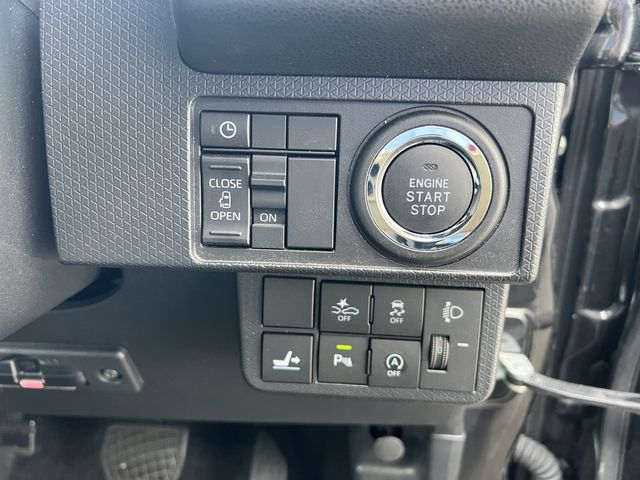 Daihatsu TANTO 2021-10 180700-17