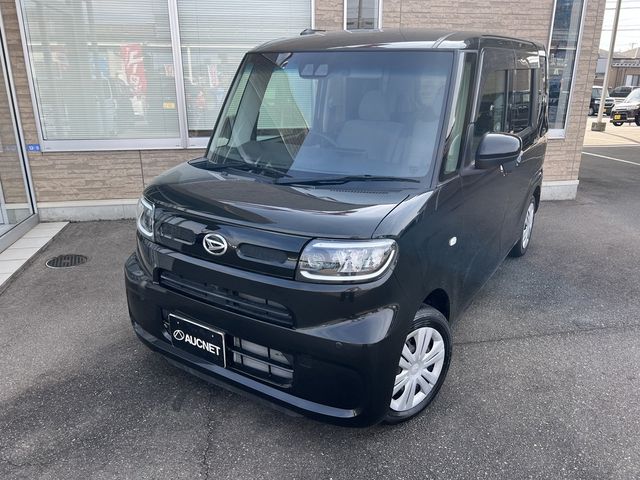 Daihatsu TANTO 2021-10 180700-0