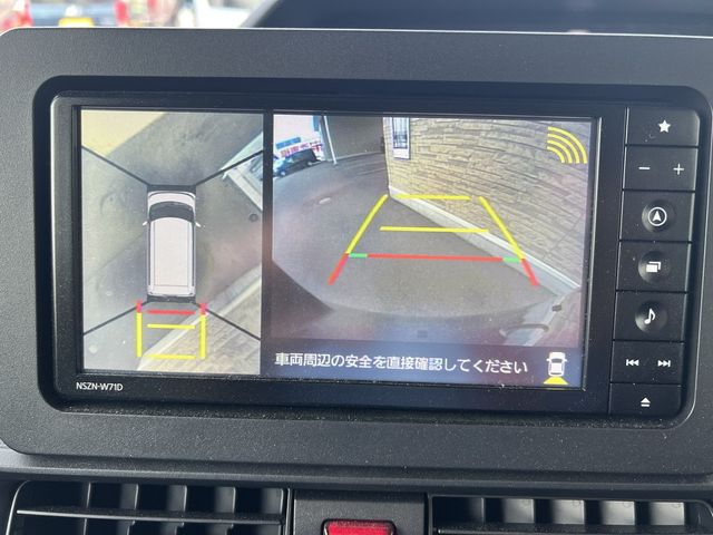 Daihatsu TANTO 2021-10 180700-12