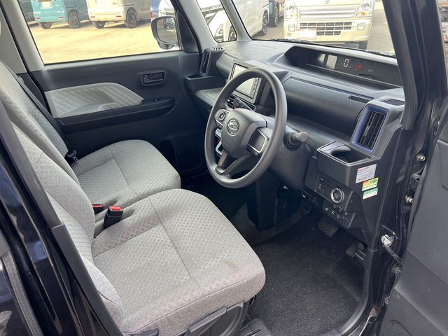 Daihatsu TANTO 2021-10 180700-5