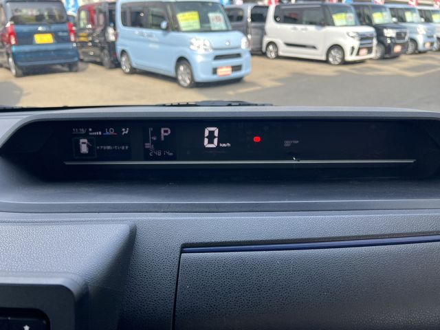 Daihatsu TANTO 2021-10 180700-9