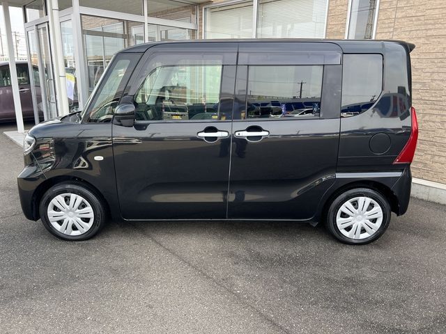 Daihatsu TANTO 2021-10 180700-3
