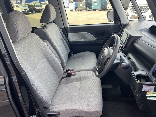 Daihatsu TANTO 2021-10 180700-6
