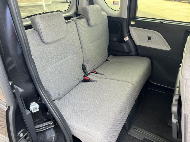 Daihatsu TANTO 2021-10 180700-7