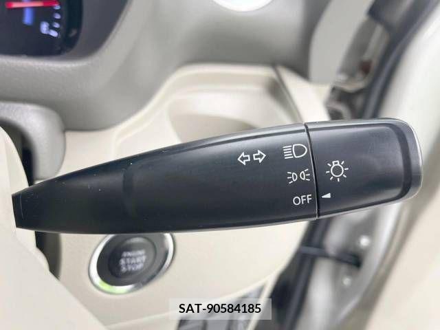 Suzuki SPACIA 2013-10 286583-8