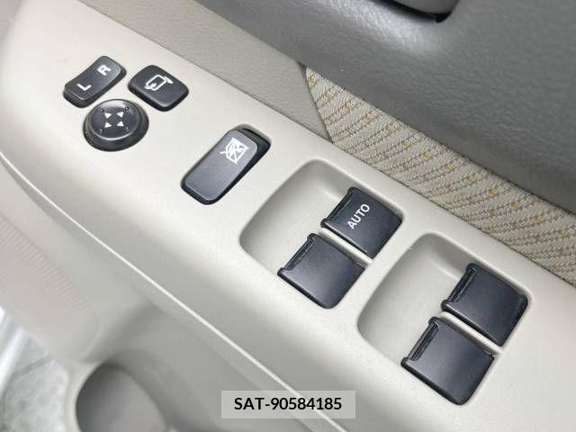 Suzuki SPACIA 2013-10 286583-10