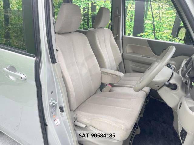 Suzuki SPACIA 2013-10 286583-12