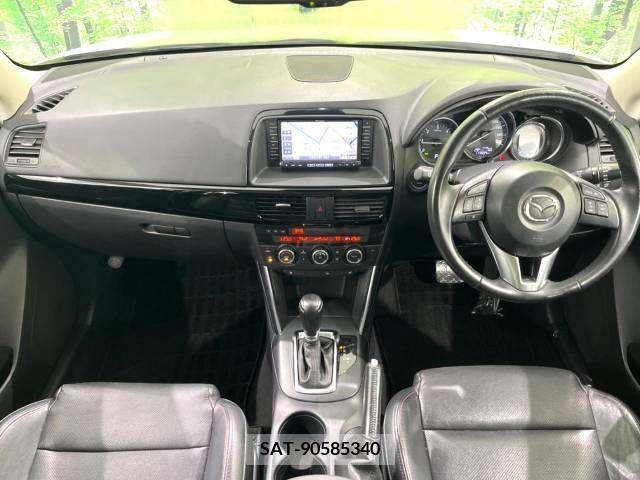 Mazda CX-5 2014-04 358708-1