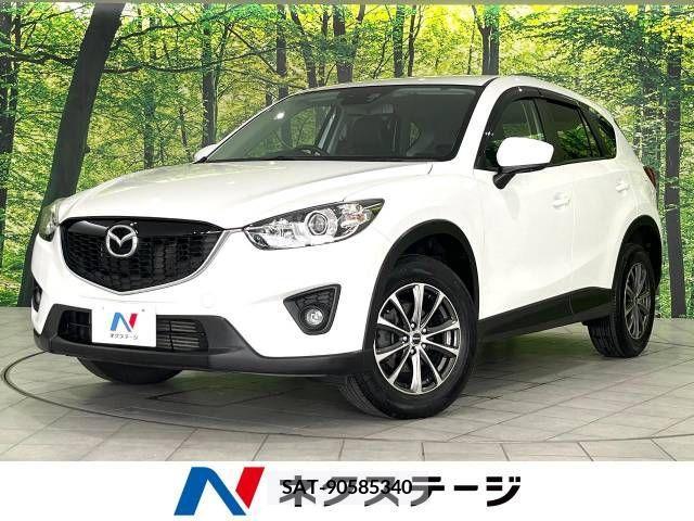 Mazda CX-5 2014-04 358708-0