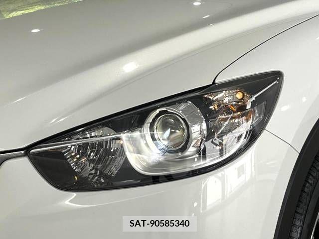 Mazda CX-5 2014-04 358708-12
