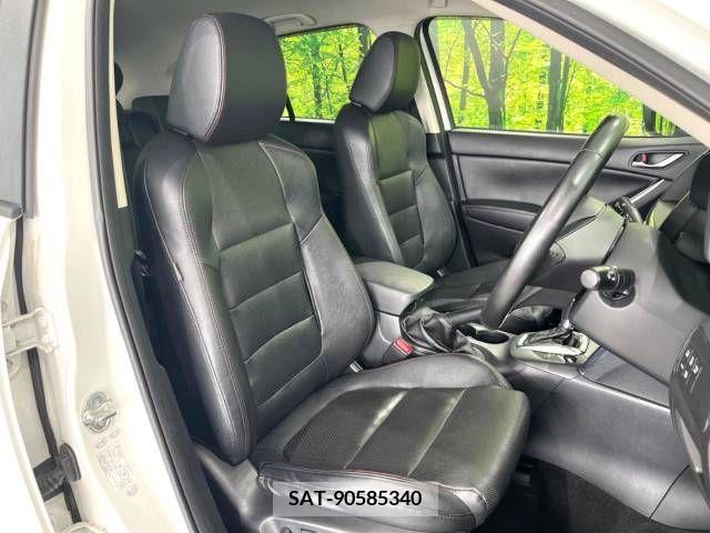Mazda CX-5 2014-04 358708-8