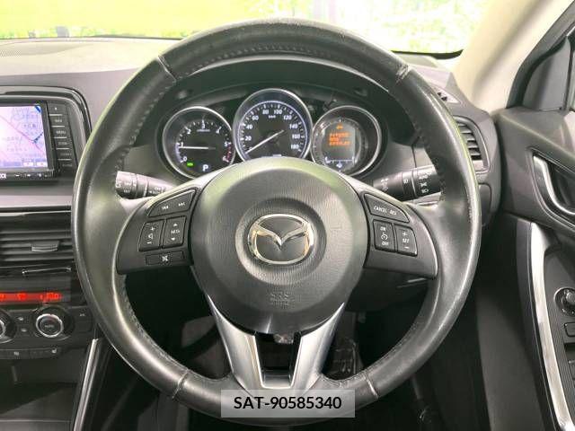 Mazda CX-5 2014-04 358708-11