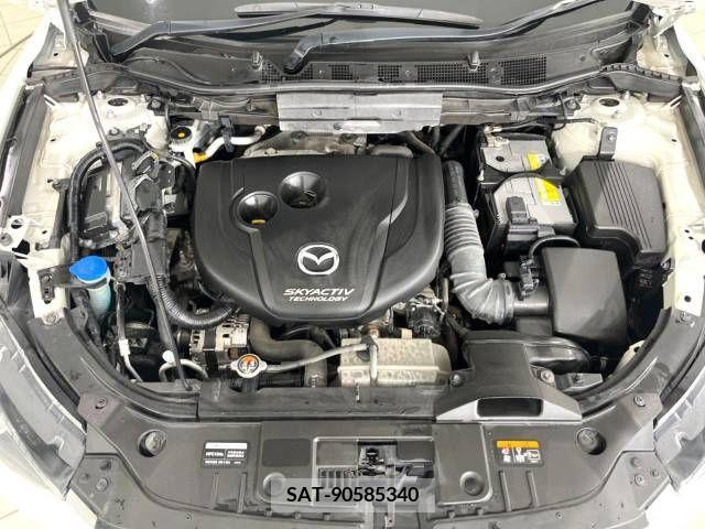 Mazda CX-5 2014-04 358708-18