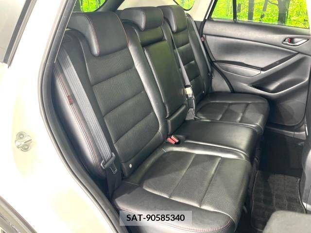 Mazda CX-5 2014-04 358708-9