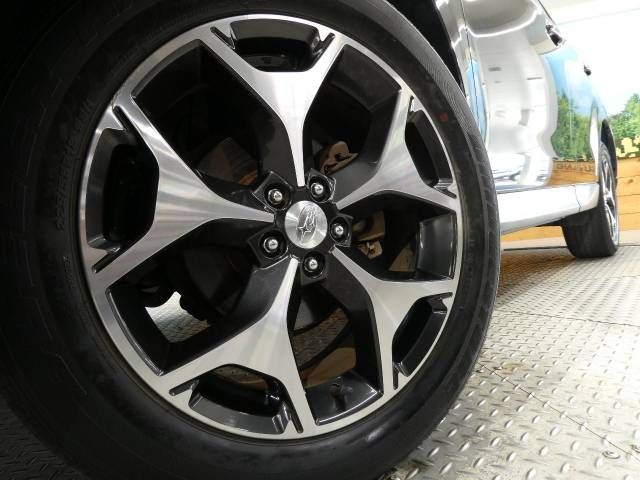 Subaru FORESTER 2013-03 3672-10