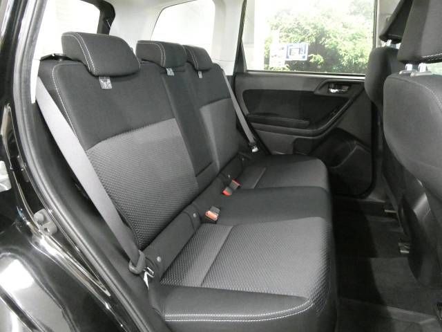 Subaru FORESTER 2013-03 3672-13