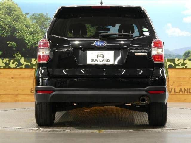 Subaru FORESTER 2013-03 3672-16